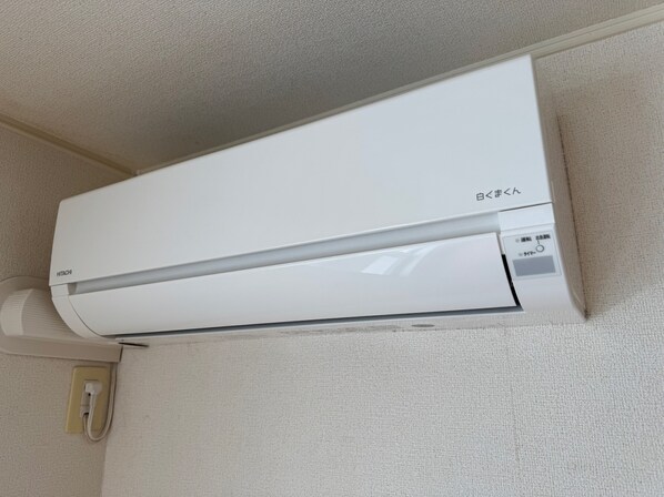 スクエア・センチュリーの物件内観写真